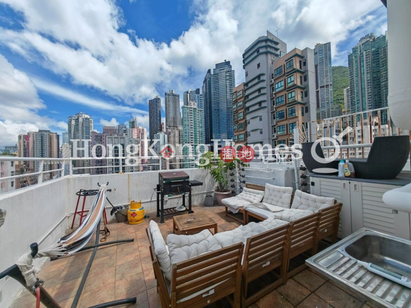 1 Bed Unit for Rent at Kee On Building, Kee On Building 祺安大廈 Rental Listings | Central District (Proway-LID137464R)