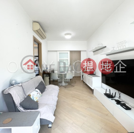 1房1廁,極高層,星級會所,露台傲翔灣畔出售單位