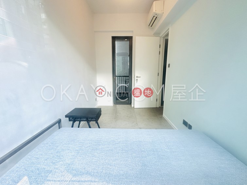 Charming 2 bedroom with terrace & balcony | For Sale | 321 Des Voeux Road West | Western District, Hong Kong, Sales HK$ 10.8M