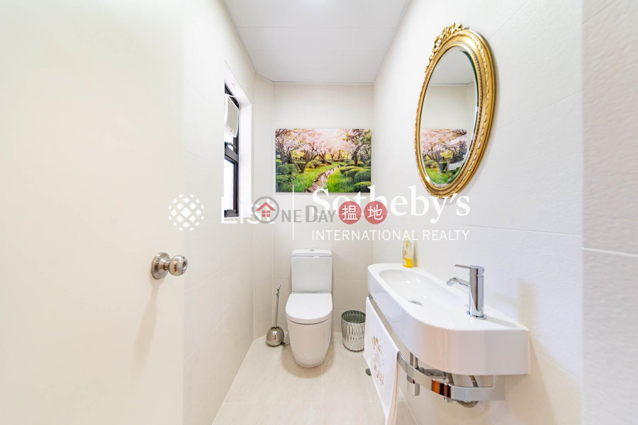 香港搵樓|租樓|二手盤|買樓| 搵地 | 住宅-出售樓盤出售嘉麟閣1座三房兩廳單位