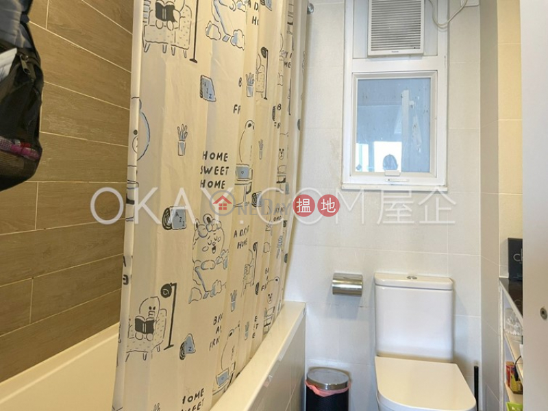 HK$ 38,000/ 月灣景樓|灣仔區|2房1廁,極高層《灣景樓出租單位》