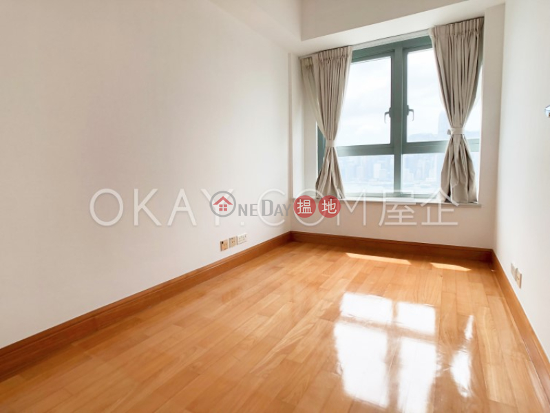 Unique 3 bedroom with parking | Rental 1 Austin Road West | Yau Tsim Mong | Hong Kong, Rental, HK$ 68,000/ month