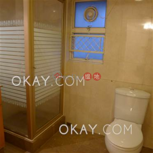 Lovely 3 bedroom with balcony | Rental, Pacific Palisades 寶馬山花園 Rental Listings | Eastern District (OKAY-R7341)