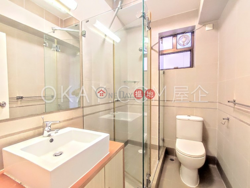 清暉大廈-高層-住宅出租樓盤-HK$ 59,500/ 月