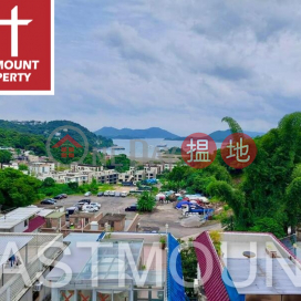 Sai Kung Village House | Property For Sale and Lease in Wong Chuk Wan 黃竹灣-Detached, Sea view, Garden | Property ID:2989 | Wong Chuk Wan Village House 黃竹灣村屋 _0