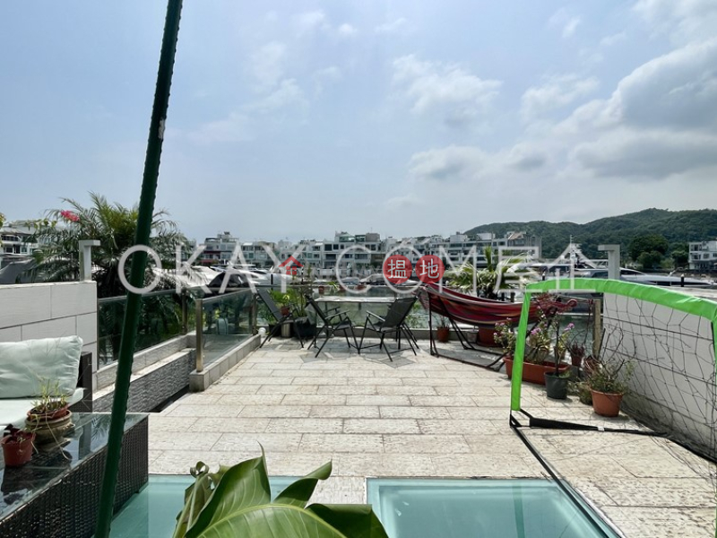 匡湖居 4期 K39座-未知-住宅-出售樓盤|HK$ 3,800萬