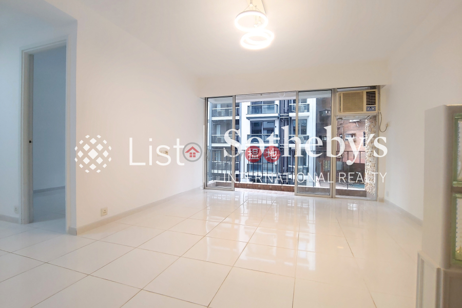 HK$ 38,000/ month, Phoenix Court Wan Chai District, Property for Rent at Phoenix Court with 3 Bedrooms