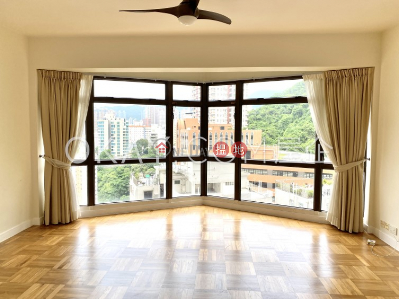 Rare 3 bedroom in Mid-levels East | Rental | Bamboo Grove 竹林苑 Rental Listings