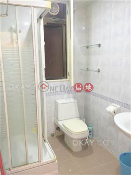 Charming 3 bedroom with balcony | For Sale | Yik Kwan Villa 益群苑 Sales Listings