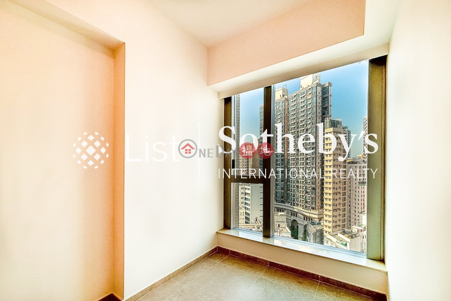 Property for Rent at Resiglow Pokfulam with 1 Bedroom | Resiglow Pokfulam RESIGLOW薄扶林 Rental Listings