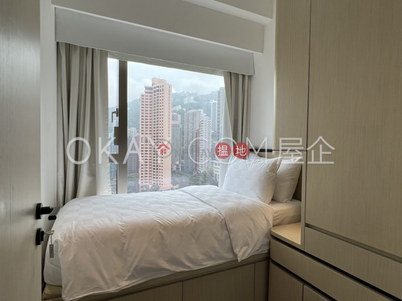 Townplace Soho High, Residential Rental Listings | HK$ 65,400/ month