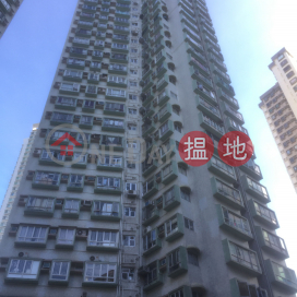 Joyful Building Block A,Tsuen Wan West, New Territories