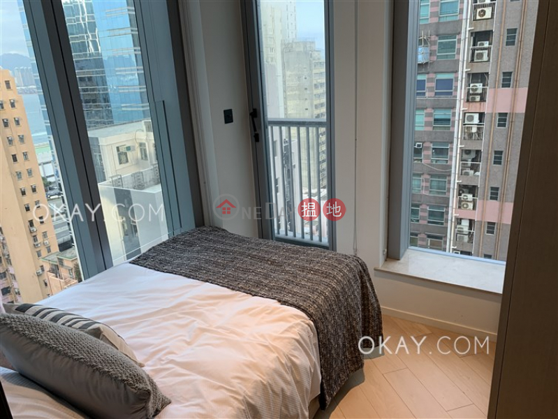 Artisan House Middle Residential, Rental Listings | HK$ 26,000/ month