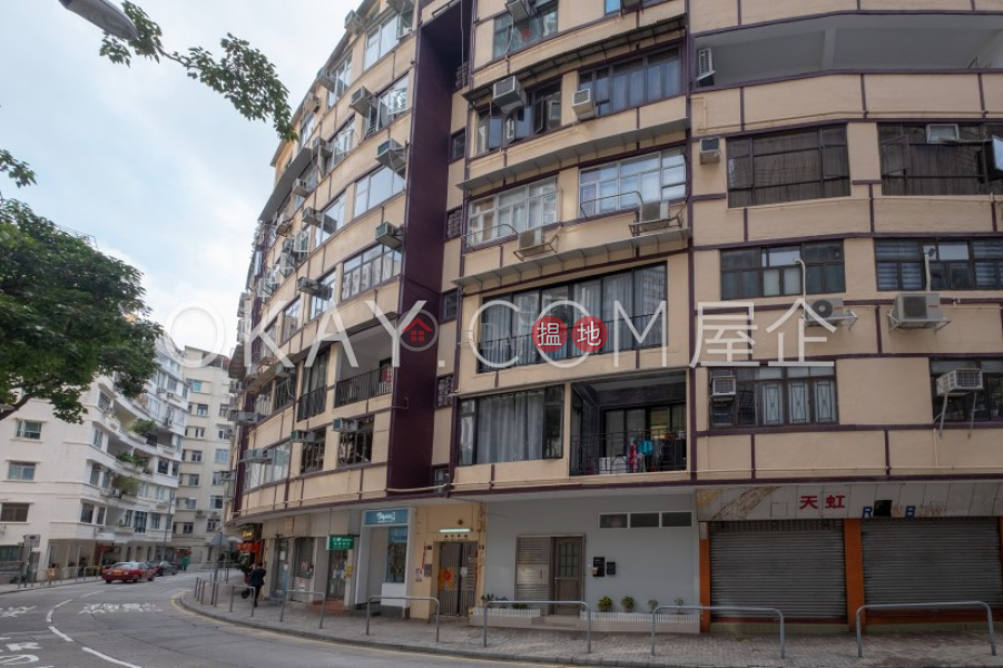 2房2廁,實用率高《福華大廈出租單位》|福華大廈(Fook Wah Mansions)出租樓盤 (OKAY-R99519)