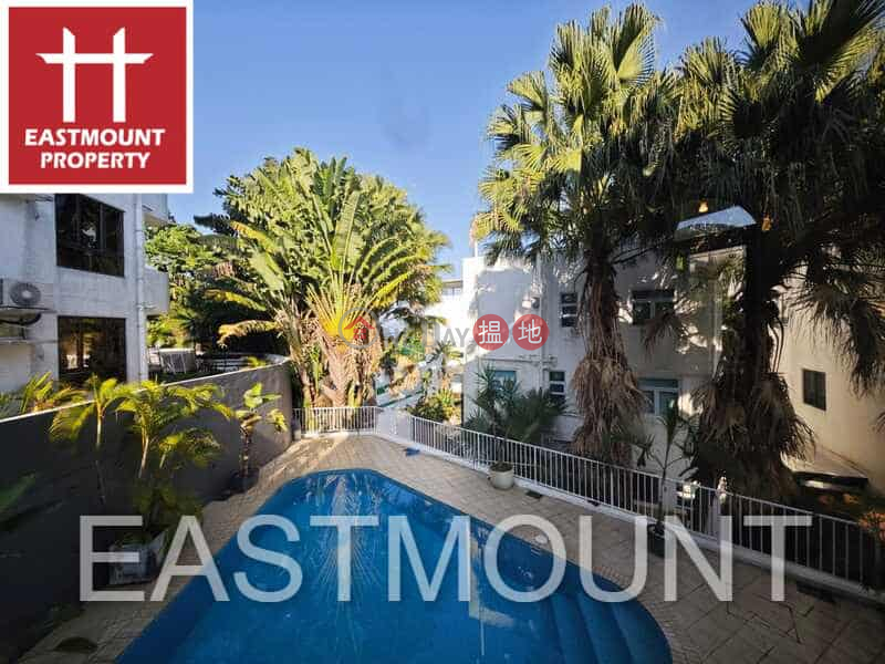 香港搵樓|租樓|二手盤|買樓| 搵地 | 住宅-出租樓盤清水灣 Siu Hang Hau, Sheung Sze Wan 相思灣小坑口村屋出租-獨立, 花園 出租單位