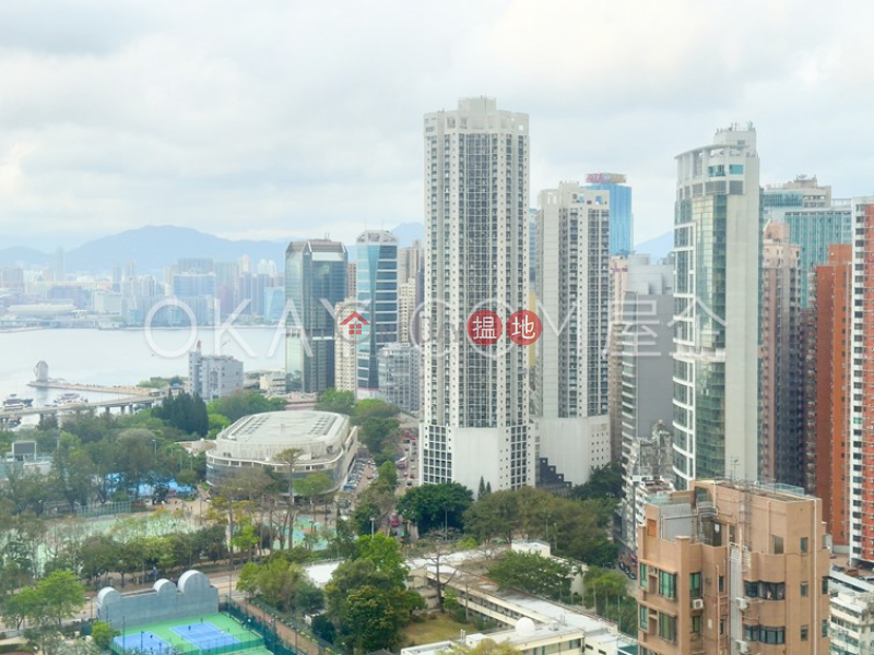 尚巒-高層住宅出租樓盤HK$ 36,000/ 月