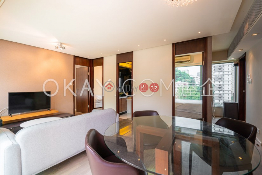 Tasteful 3 bedroom in Tai Hang | Rental | 50A-C Tai Hang Road | Wan Chai District | Hong Kong | Rental | HK$ 38,000/ month