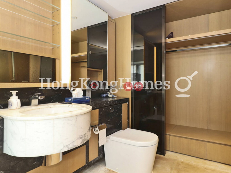 HK$ 25,000/ month Gramercy | Western District, 1 Bed Unit for Rent at Gramercy