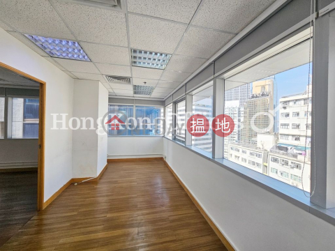恒生銅鑼灣大廈寫字樓租單位出租 | 恒生銅鑼灣大廈 Hang Seng Causeway Bay Building _0