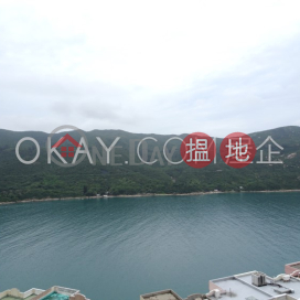 4房3廁,實用率高,海景,星級會所紅山半島 第2期出租單位