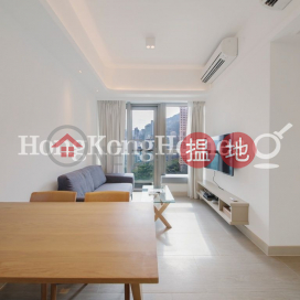 3 Bedroom Family Unit for Rent at Townplace Soho | Townplace Soho 本舍 _0