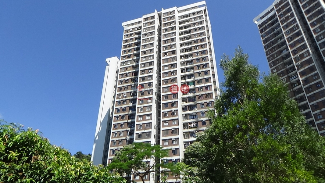 Chi Fu Fa Yuen-Fu Kar Yuen (置富花園-富嘉苑),Pok Fu Lam | ()(1)