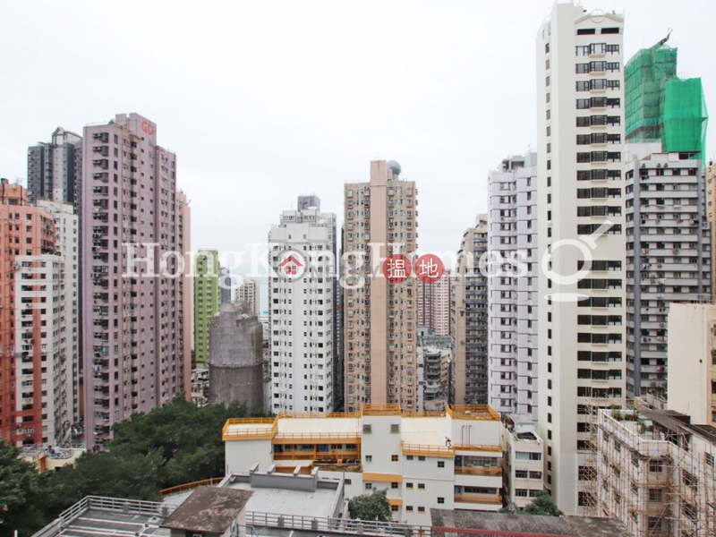 Property Search Hong Kong | OneDay | Residential Rental Listings, Studio Unit for Rent at The Summa