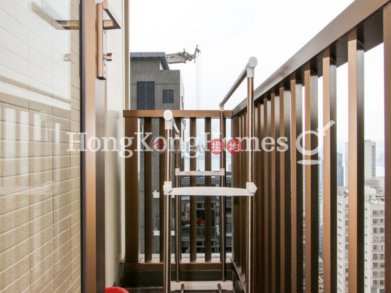 2 Bedroom Unit for Rent at Kensington Hill, 98 High Street | Western District, Hong Kong Rental | HK$ 36,000/ month