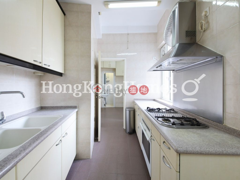 HK$ 65,000/ month Breezy Court | Western District | 3 Bedroom Family Unit for Rent at Breezy Court
