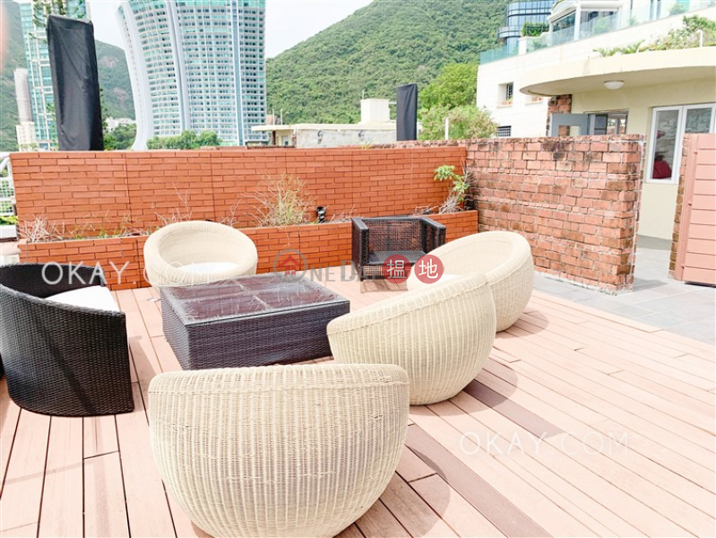 HK$ 165,000/ month 29-31 South Bay Road Southern District, Gorgeous 3 bedroom with rooftop, balcony | Rental