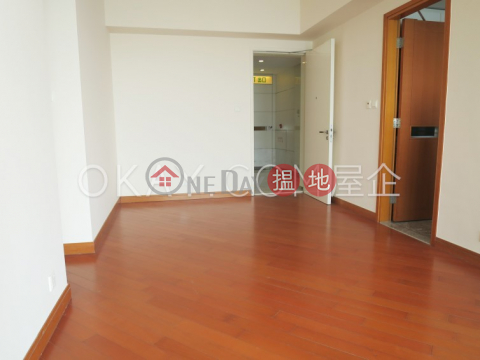 Luxurious 2 bed on high floor with sea views & balcony | For Sale | Phase 6 Residence Bel-Air 貝沙灣6期 _0