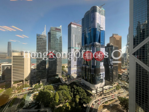 Office Unit for Rent at Cheung Kong Center | Cheung Kong Center 長江集團中心 _0