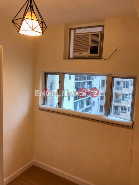 HK$ 29,900/ month Lechler Court | Western District, 2 Bedroom Flat for Rent in Sai Ying Pun