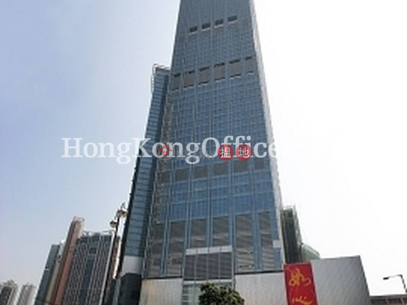 Property Search Hong Kong | OneDay | Office / Commercial Property, Rental Listings Office Unit for Rent at Nina Tower