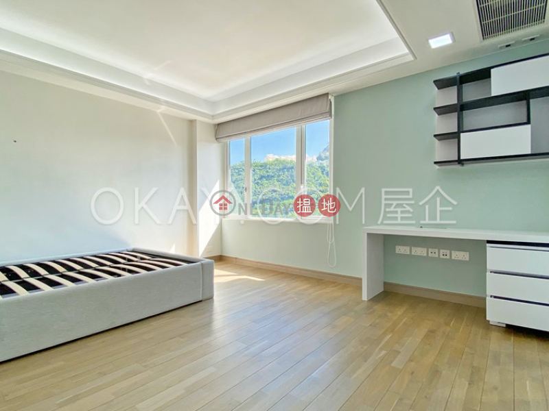 HK$ 120,000/ month Country Villa 28A-28G Southern District | Efficient 3 bedroom with rooftop, balcony | Rental