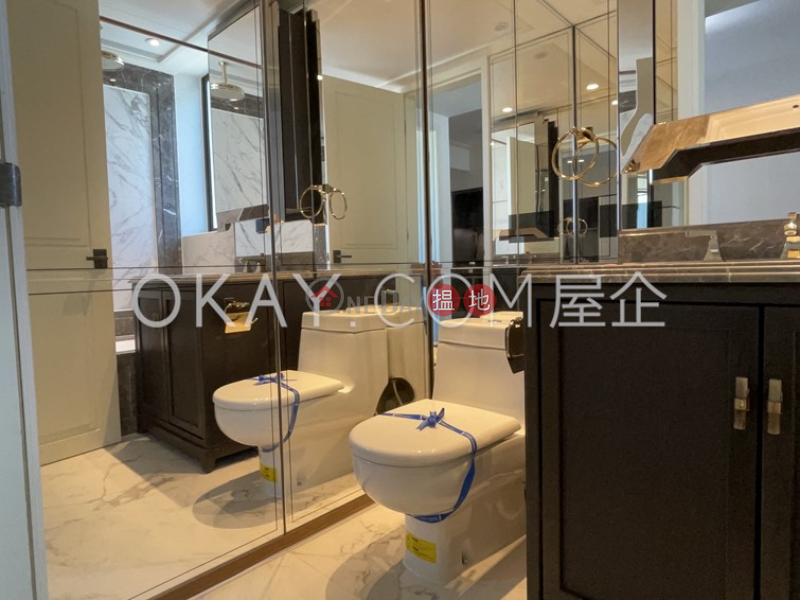 2房1廁,露台CASTLE ONE BY V出售單位|CASTLE ONE BY V(Castle One By V)出售樓盤 (OKAY-S322084)