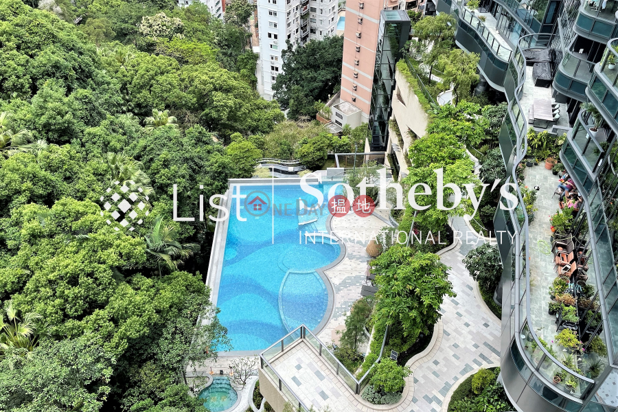 HK$ 105,000/ 月大學閣-西區-大學閣4房豪宅單位出租