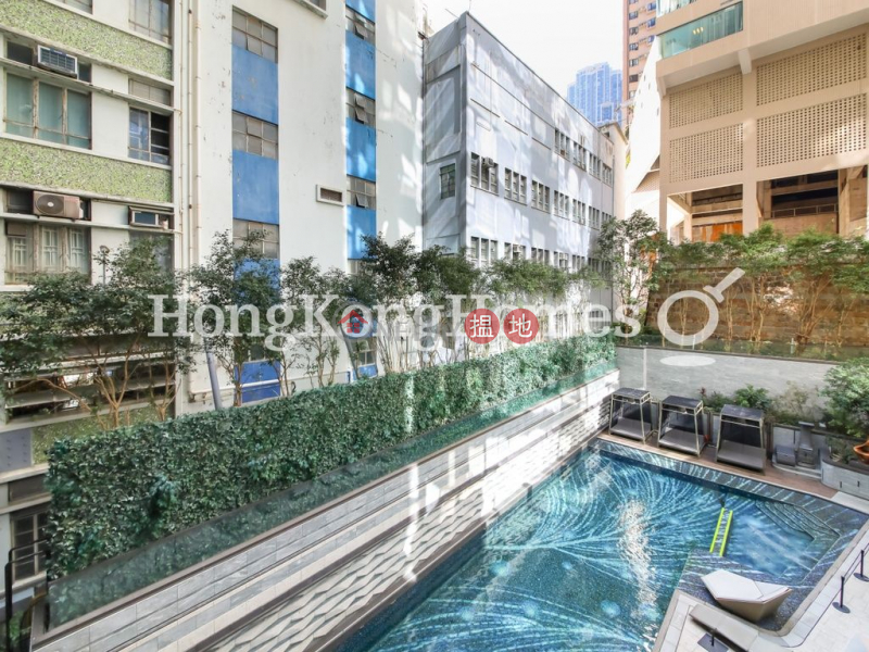 Property Search Hong Kong | OneDay | Residential Rental Listings | 1 Bed Unit for Rent at Townplace Soho