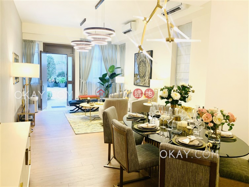 Exquisite 3 bedroom with balcony | For Sale 8 Tsing Fat Lane | Tuen Mun | Hong Kong, Sales HK$ 30.3M