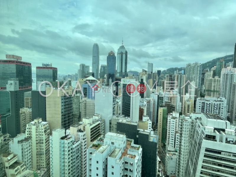 Practical 2 bedroom on high floor | Rental | 1 Queens Street | Western District Hong Kong Rental, HK$ 29,800/ month
