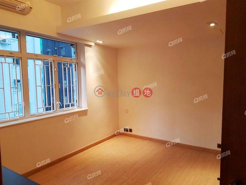 Winfield Gardens | 4 bedroom Mid Floor Flat for Sale 34-40 Shan Kwong Road | Wan Chai District | Hong Kong, Sales, HK$ 23.8M