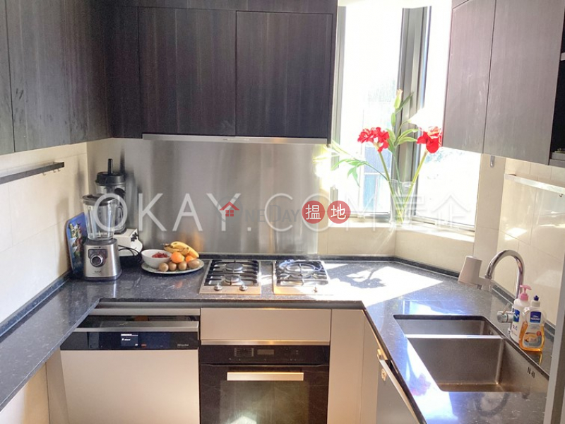 Property Search Hong Kong | OneDay | Residential | Rental Listings | Elegant 4 bedroom with balcony | Rental