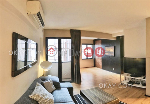 Nicely kept 2 bedroom in Causeway Bay | Rental | Fairview Mansion 華爾大廈 _0