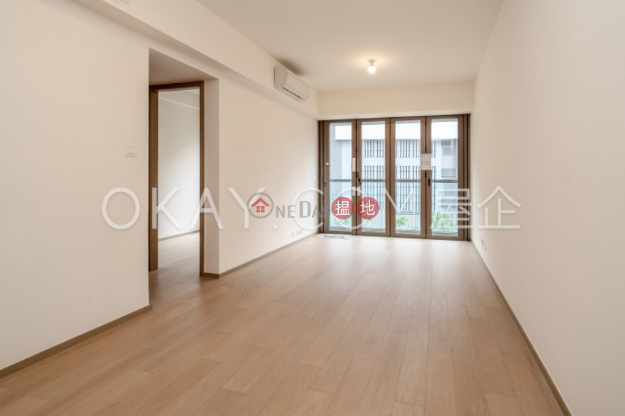Tasteful 2 bedroom with balcony | For Sale | Block 3 New Jade Garden 新翠花園 3座 Sales Listings
