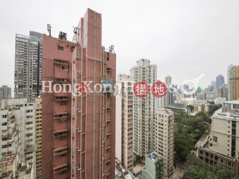 Studio Unit at Ying Wa Court | For Sale, Ying Wa Court 英華閣 | Western District (Proway-LID159908S)_0
