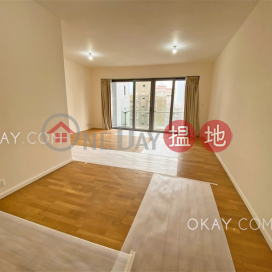 Beautiful 4 bedroom with balcony | Rental | Seymour 懿峰 _0