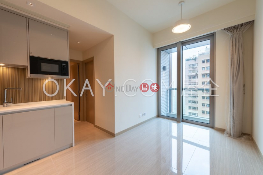 Property Search Hong Kong | OneDay | Residential Rental Listings Tasteful 1 bedroom in Western District | Rental