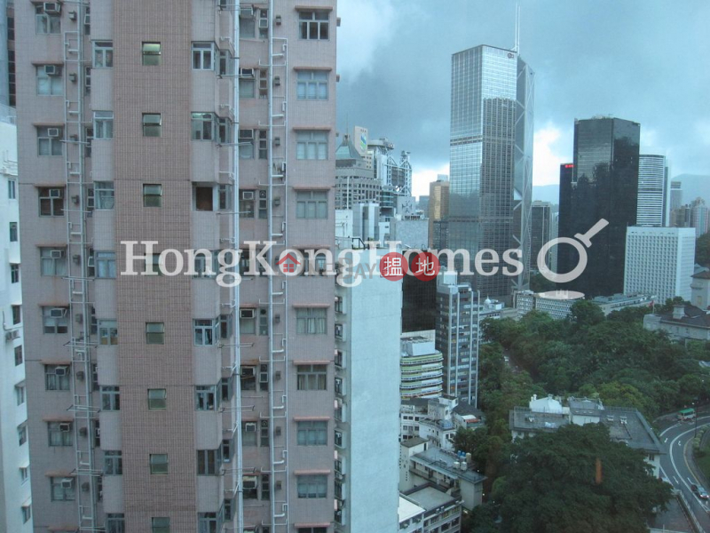 香港搵樓|租樓|二手盤|買樓| 搵地 | 住宅|出租樓盤-百麗花園兩房一廳單位出租