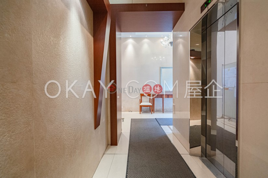 Property Search Hong Kong | OneDay | Residential | Rental Listings, Exquisite 3 bed on high floor with harbour views | Rental