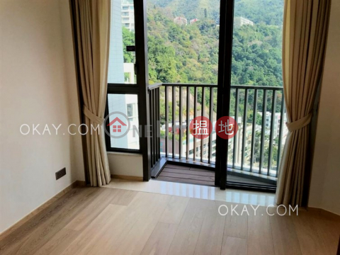 Lovely 3 bedroom on high floor with rooftop & terrace | Rental | Regent Hill 壹鑾 _0